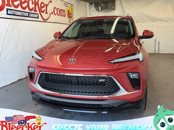 BUICK ENCORE GX 2024 KL4AMDSL5RB115521 image BUICK ENCORE GX 2024 KL4AMDSL5RB115521 image